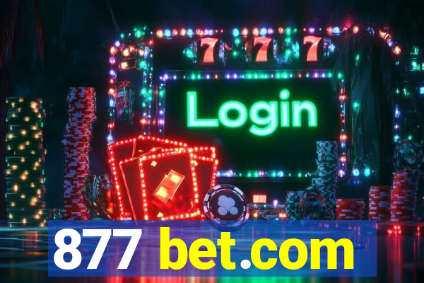 877 bet.com